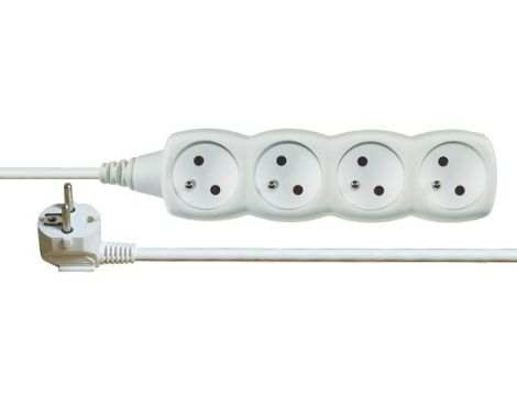 Extension cord 4G 2M P0412