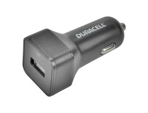 USB CAR Charger DURACELL 5V - image 2