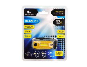 Mactronic headlight BLAZE 2.1 FHL0022 - image 2