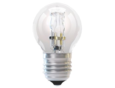 Bulb ECO HALOGEN CLASSIC P/E27/28W