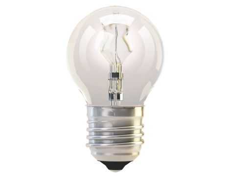 Bulb ECO HALOGEN CLASSIC P/E27/28W - 3