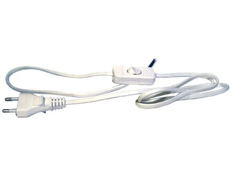 Power cable 2M S08272