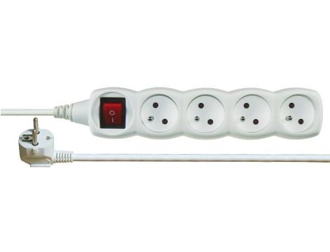 Extension cord 4G 2M P1412