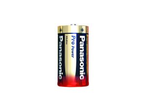 Alkaline battery LR14 PANASONIC Pro Power - image 2