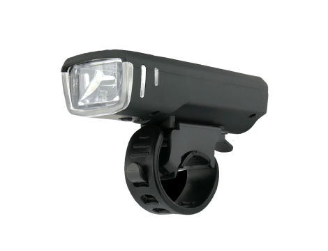 Falcon Eye CITY Rechargeable LED Bicycle Lamp FBS0081 250lm/10lm - 2