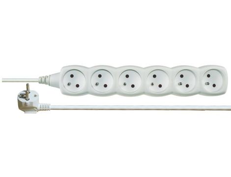 Extension cord 6G 5M P0615