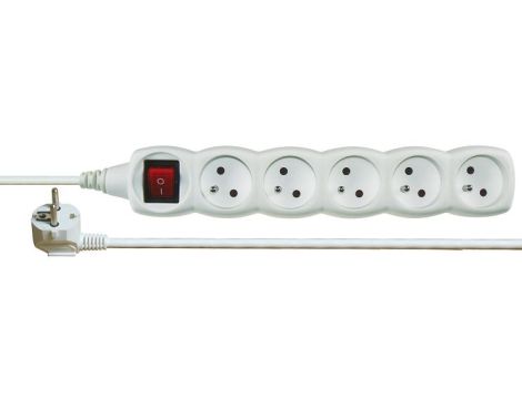 Extension cord 5G 2M P1512