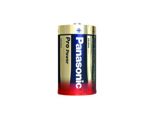 Alkaline battery LR20 PANASONIC Pro Power - image 2