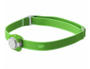 Headlamp GP CH31 DISCOVERY green - image 2