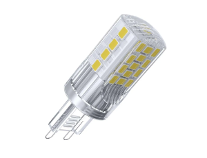 Bulb LED EMOS G9 2,6W  ZQ9533 - image 2