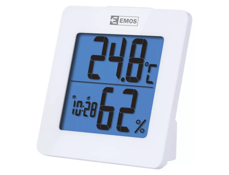 Thermo-hygrometer EMOS E0114