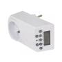Digital switching socket EMT757-F P5506 EMOS - 4