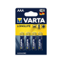 Bateria alk. LR03 VARTA LONGLIFE B4