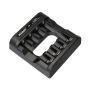 Charger XTAR LC4 for AA/AAA 1,5V Li-ION USB-C - 3