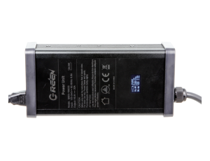 Charger for Li-ION 4SL 14,8 30A 600W GDPT G600-168030 - image 2