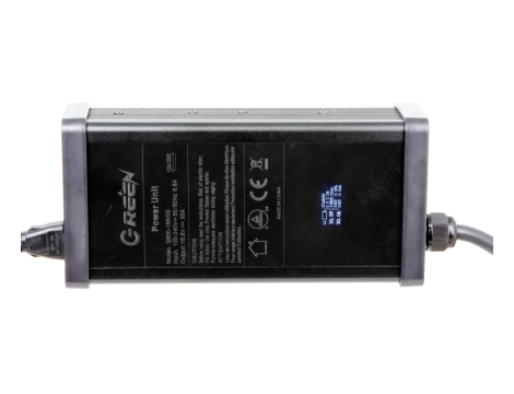 Charger for Li-ION 4SL 14,8 30A 600W GDPT G600-168030 - 2