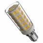 Light bulb LED 4.5W E14 WW EMOS hood - 3