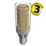 Light bulb LED 4.5W E14 WW EMOS hood - 7