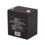 Akumulator żelowy 12V/4,5Ah EMOS B9653 - 2