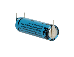 Bateria litowa ULTRALIFE ER14505/3PF - image 2