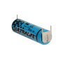Bateria litowa ULTRALIFE ER14505/3PF - 2