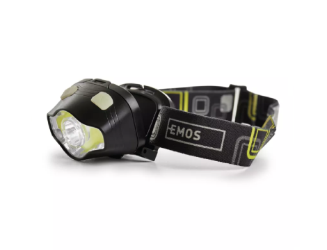 LED headlamp P3536 EMOS