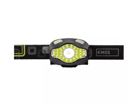 LED headlamp P3536 EMOS - 3