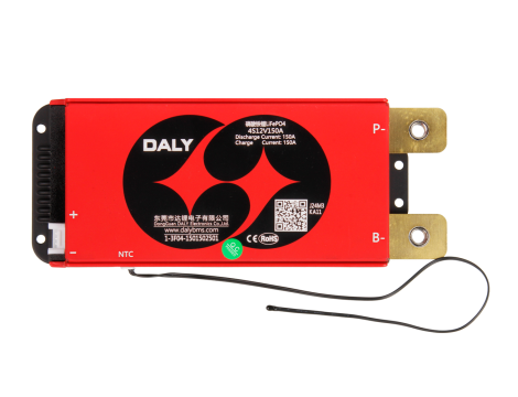 PCM-F04S150 DLY dla 12,8V / 150A