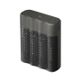 Battery charger GP 2x P461 + 8xAA ReCyko 2100 Series + D861 - 5