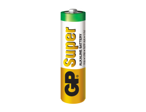 Alkaline battery LR6 GP - image 2