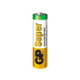 Alkaline battery LR6 GP - 2