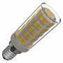 Light bulb LED 4.5W E14 NW EMOS hood - 4