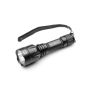 Professional flashlight MX142L-RC BLACKEYE MACTRONIC - 2