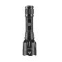 Professional flashlight MX142L-RC BLACKEYE MACTRONIC - 4