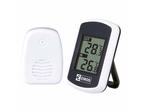 Wireless thermometer E0042 EMOS
