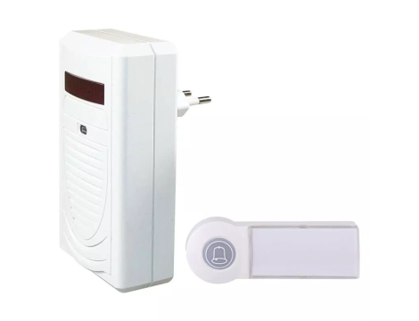 Wireless Doorchime 6898-80 P5705 EMOS