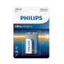 Bateria alk. 6LF22 PHILIPS ULTRA B1