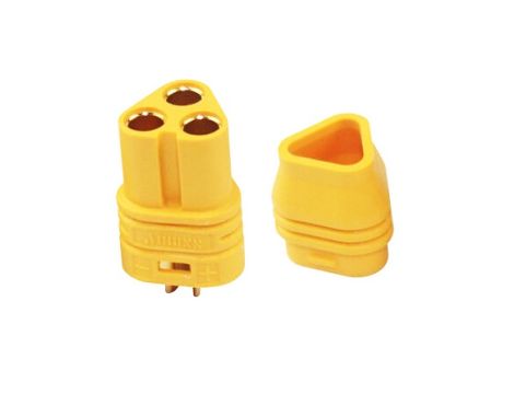Amass MT60-F connector