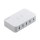 LVSUN USB Charger LS-5UWT WHITE/WHITE