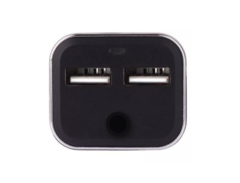 Ładowarka EMOS USB V0216 SMART 7.3A - 4