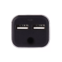 Ładowarka EMOS USB V0216 SMART 7.3A - 5