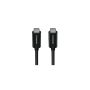 USB Cable Duracell USB-C to USB-C 1m 5030A - 3