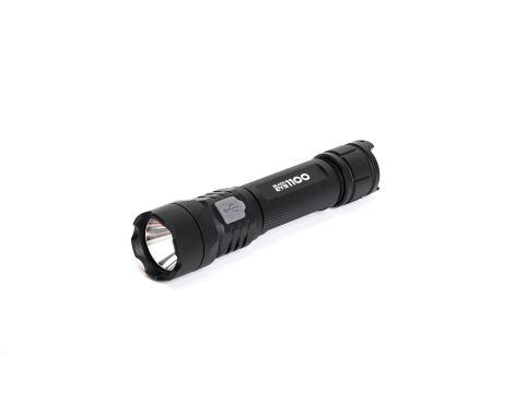 Flashlight MacTronic THH0043 Black Eye - 9