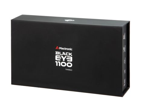 Flashlight MacTronic THH0043 Black Eye - 11