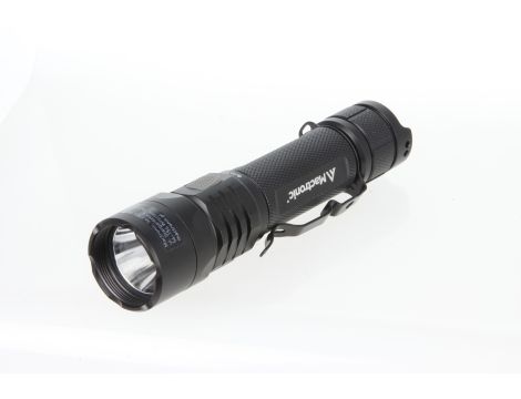 Flashlight MacTronic THH0043 Black Eye - 13