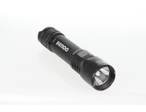 Flashlight MacTronic THH0043 Black Eye - 14