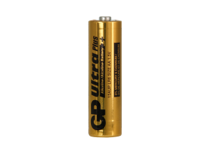 Alkaline battery LR6 GP ULTRA PLUS S2 Ind - 2