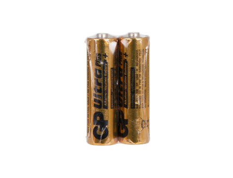 Alkaline battery LR6 GP ULTRA PLUS S2 Ind