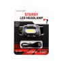 Mactronic LED Headlamp STURDY FHL0134 - 2