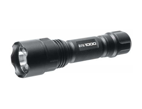 Flashlight Mactronic Black Eye THH0049 rechargeable